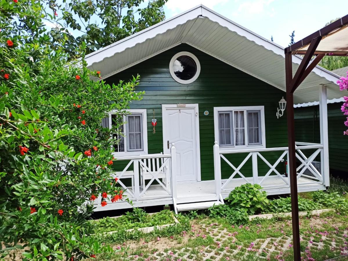 Lukkies Lodge Чирали Экстерьер фото