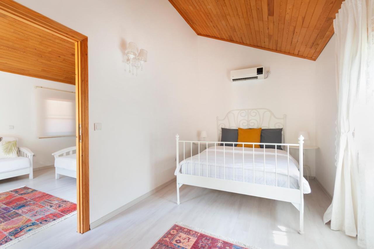 Lukkies Lodge Чирали Экстерьер фото