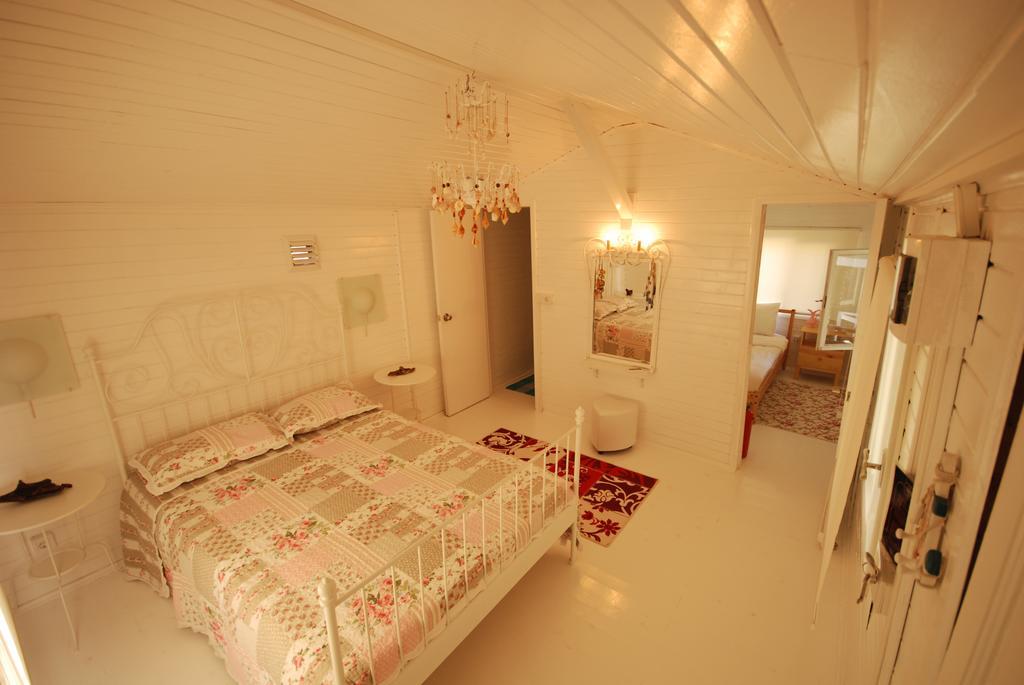 Lukkies Lodge Чирали Экстерьер фото