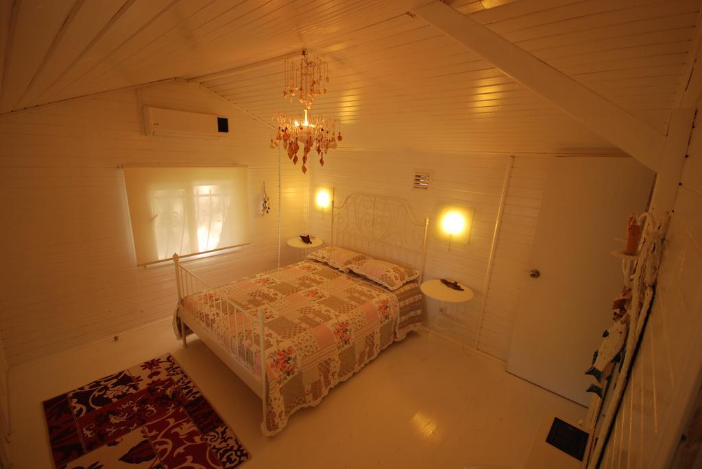 Lukkies Lodge Чирали Экстерьер фото